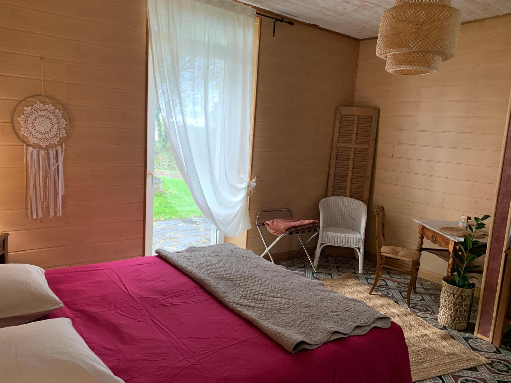 Maison Piffou Malaussanne Buitenkant foto