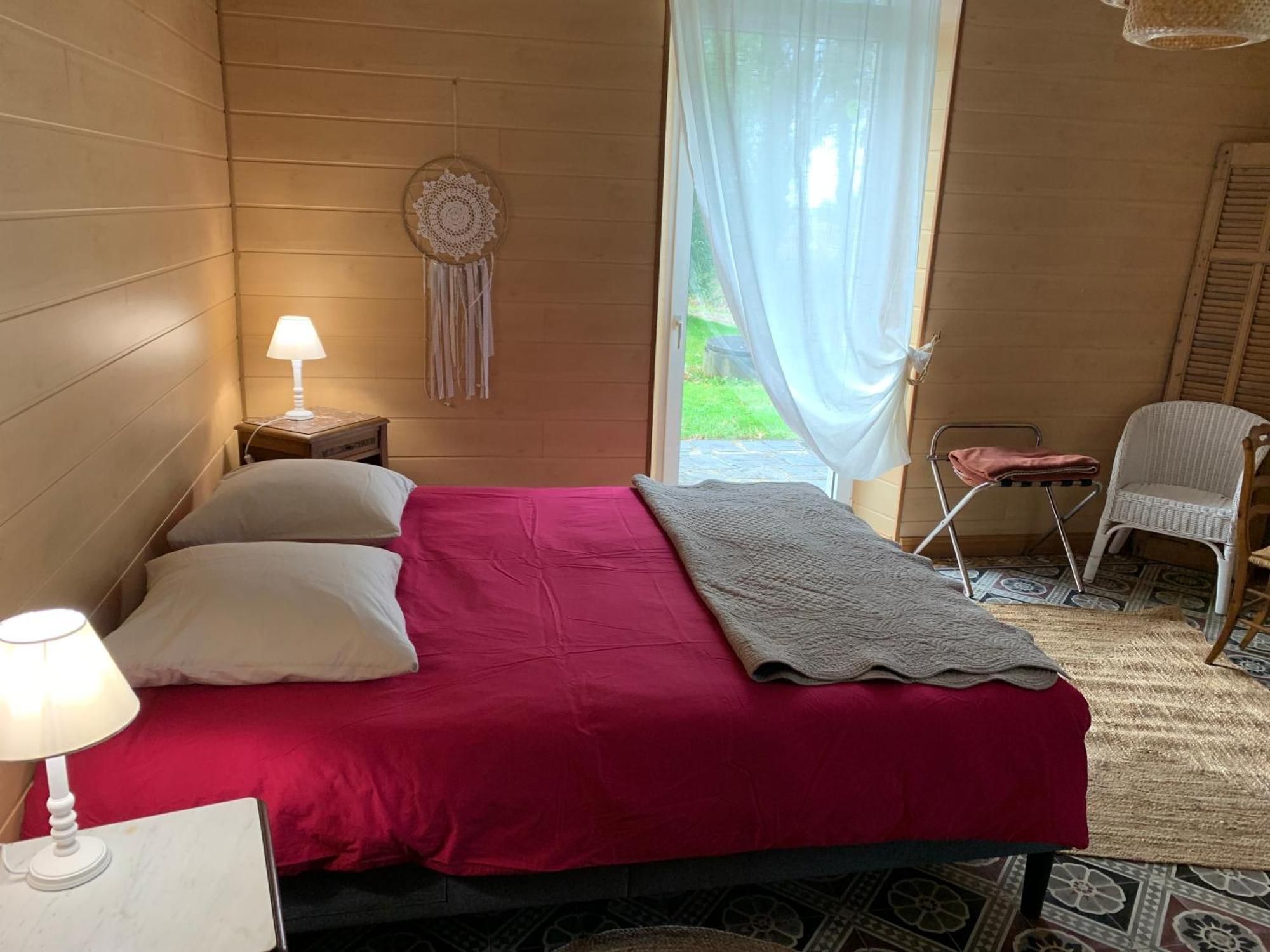 Maison Piffou Malaussanne Buitenkant foto