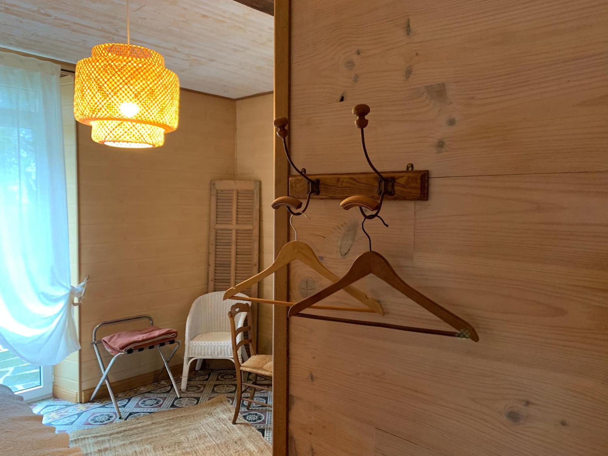 Maison Piffou Malaussanne Buitenkant foto